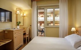 Hotel Santa Costanza by OMNIA hotels